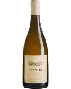 Tzora Judean Hills Blanc 2018