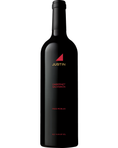 Justin Cabernet Sauvignon 2018