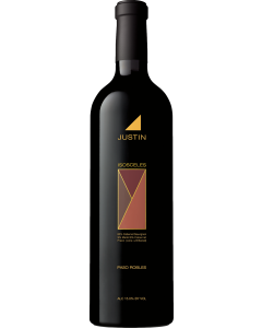 Justin Isosceles 2016