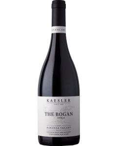 Kaesler The Bogan Shiraz 2021