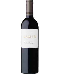 Kamen Cabernet Sauvignon 2018