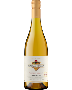 Kendall-Jackson Vintner's Reserve Chardonnay 2021