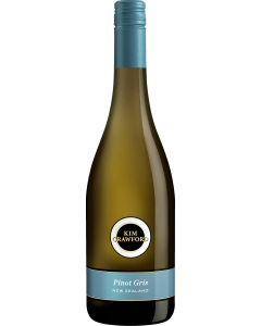 Kim Crawford Pinot Gris 2022