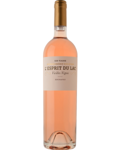 Kir-Yianni L'Esprit du Lac Vieilles Vignes Rose 2024
