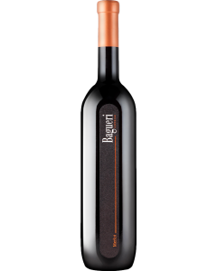 Klet Brda Bagueri Merlot 2020