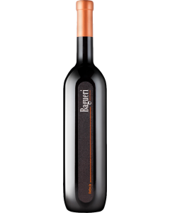 Klet Brda Bagueri Rebula 2021