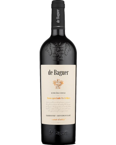 Klet Brda De Baguer Chardonnay - Sauvignon Blanc 2020