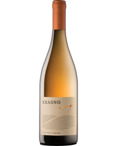 Klet Brda Krasno Orange 2021