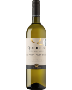 Klet Brda Quercus Pinot Blanco 2024