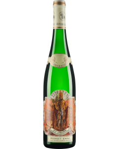 Knoll Gruner Veltliner Ried Loibenberg Smaragd 2021