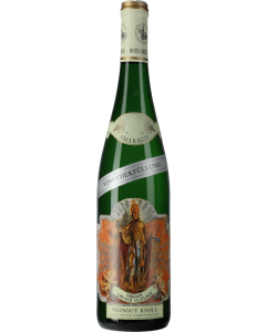 Knoll Loibner Gruner Veltliner Vinothekfullung Smaragd 2021