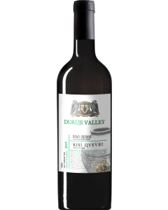 Koncho & Co Kisi Qvevri 2019