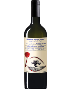 Koncho & Co Mtsvivani Kakhuri Qvevri 2018