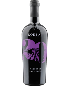 Korlat Cabernet Sauvignon 2020