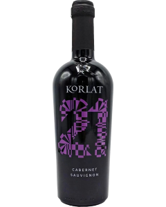 Korlat Cabernet Sauvignon 2021