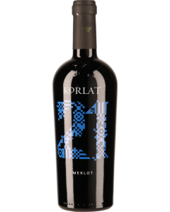 Korlat Merlot 2021