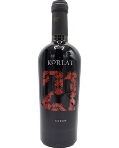 Korlat Syrah 2021