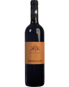 Korta Katarina Winemaker's Selection 2011
