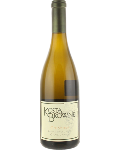 Kosta Browne One Sixteen Chardonnay 2021