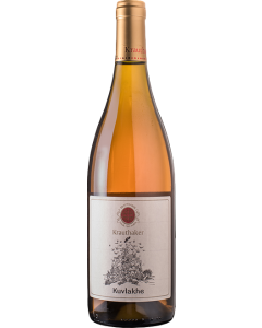 Krauthaker Kuvlakhe Grasevina 2015