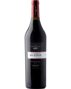 Ktima Gerovassiliou Avaton 2019