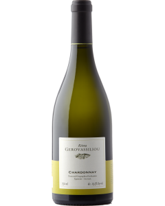 Ktima Gerovassiliou Chardonnay 2024