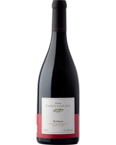Ktima Gerovassiliou Syrah 2020