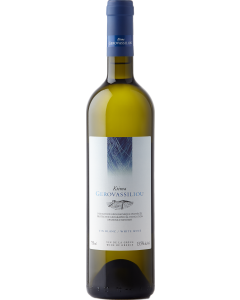 Ktima Gerovassiliou White 2022