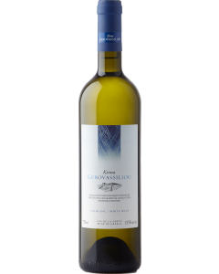 Ktima Gerovassiliou White 2024