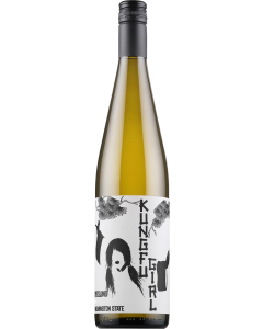 Charles Smith Kung Fu Girl Riesling 2016