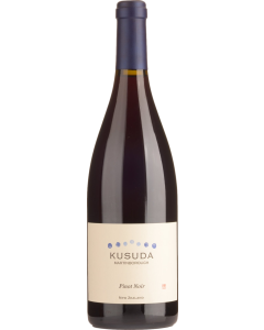 Kusuda Pinot Noir 2022