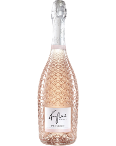 Kylie Minogue Prosecco Rose