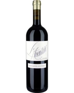 L'Aventure Estate Cuvee 2017