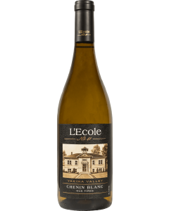 L'Ecole No. 41 Yakima Valley Chenin Blanc 2024