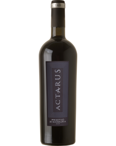La Bollina Actarus Primitivo di Manduria 2023