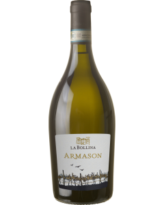 La Bollina Armason Monferrato Bianco 2020