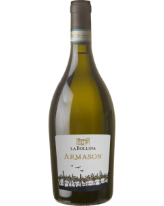 La Bollina Armason Monferrato Bianco 2023