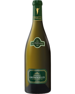 La Chablisienne Chablis Grand Cru Chateau Grenouilles 2020