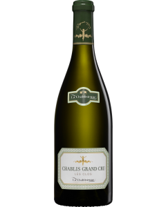La Chablisienne Chablis Grand Cru Les Clos 2023
