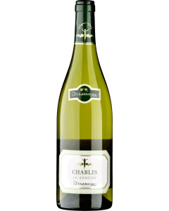 La Chablisienne Chablis La Sereine 2021