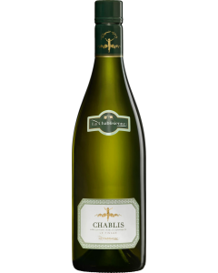 La Chablisienne Chablis Le Finage 2023