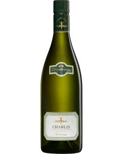 La Chablisienne Chablis Le Finage 2024