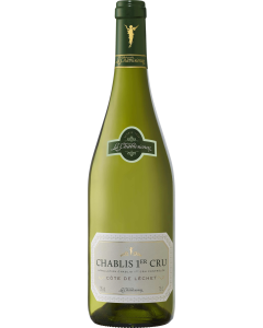 La Chablisienne Chablis Premier Cru Cote de Lechet 2022