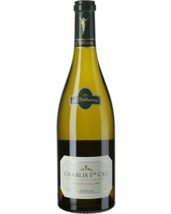 La Chablisienne Chablis Premier Cru Fourchaume 2023