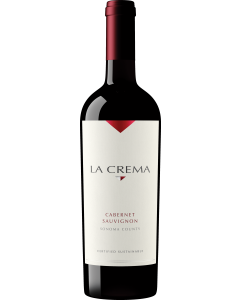 La Crema Sonoma Coast Cabernet Sauvignon 2022