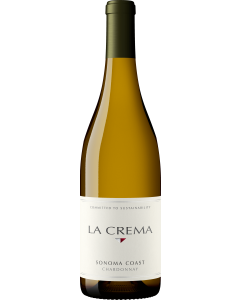 La Crema Sonoma Coast Chardonnay 2022