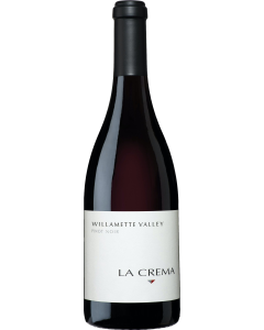 La Crema Willamette Valley Pinot Noir 2023