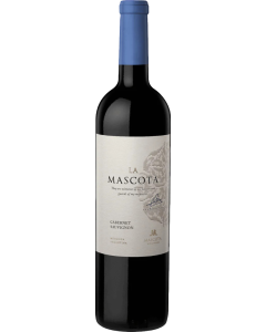 La Mascota Cabernet Sauvignon 2022