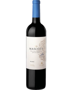 La Mascota Malbec 2020