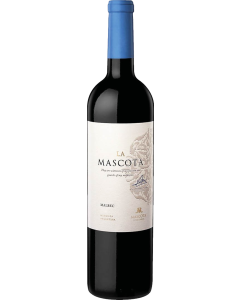 La Mascota Malbec 2022